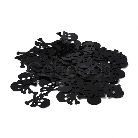 Plastic Table Scatter Confetti DIY-I042-A09-1