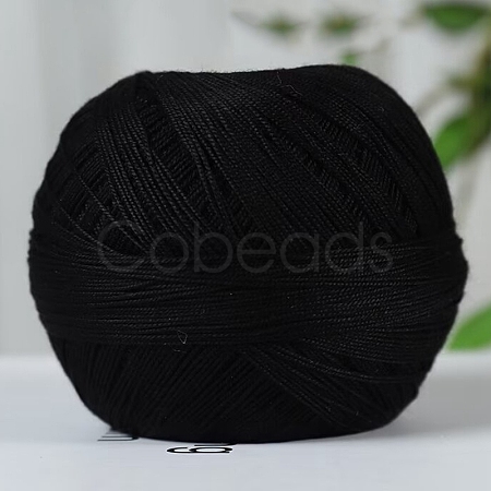 Size 7 Cotton Knitting Crochet Yarn PW-WGB3DD7-15-1