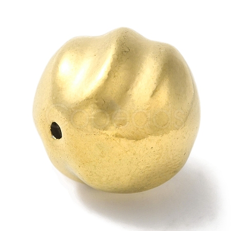 304 Stainless Steel Beads STAS-I305-126G-1