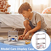 Plastic Mold Presentation Boxes ODIS-WH0329-58B-7