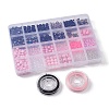 DIY Bracelet Making Kit DIY-FS0005-13-2
