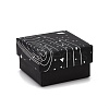 Cardboard Jewelry Boxes CON-D012-02A-1