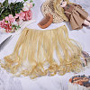 PP Doll Wig Long Curly Hair DIY-WH0591-249B-12-5