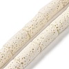 Natural Lava Rock Beads Strands G-L586-E02-07-1