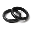 Natural Gemstone Bangles for Women BJEW-R296-08-4