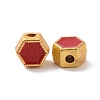 Alloy Beads ENAM-L039-14MG-3