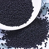 MIYUKI Round Rocailles Beads SEED-X0054-RR0401F-1