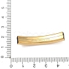304 Stainless Steel Slide Charms/Slider Beads SA-CBA97DF-10G-3