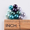 Glass Pearl Bead Sets HY-JP0001-03-J-3