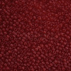 12/0 Grade A Round Glass Seed Beads SEED-Q006-M08-2