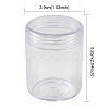 Plastic Bead Storage Containers C002Y-5