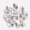 Iron Folding Crimp Ends IFIN-CJC0001-01B-P-2