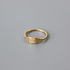 304 Stainless Steel Finger Rings FS-WG4DBCE-05-1