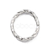 Non-Tarnish 304 Stainless Steel Quick Link Connectors STAS-E210-01C-P-1
