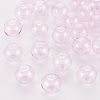 Handmade Blown Glass Beads X-BLOW-R005-02-1