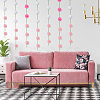 2Pcs Paper Garlands Party Decorations AJEW-WH0752-354B-4