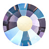 Preciosa® Crystal Hotfix Flatback Stones Y-PRC-HSS16-20030-200-2