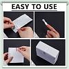 Self-Adhesive Labels Stickers DIY-WH0899-88B-3