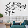 PVC Wall Stickers DIY-WH0377-125-4