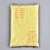 6/0 Glass Seed Beads X1-SEED-A015-4mm-2206-5