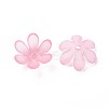 Transparent Acrylic Beads X1-MACR-S373-107-D05-2