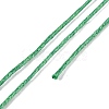 Chinese Waxed Cotton Cord YC-YC163-1-3