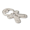 Christmas Alloy Beer Bottle Opener AJEW-K036-01P-4