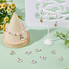 50Pcs Mother's Day Theme FIND-SC0013-81AS-3
