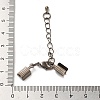 Brass Chain Extender KK95-B-2