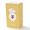 Rectangle Paper Bags CARB-A001-01D-2