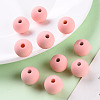 Acrylic Beads OACR-S039-05-52-6