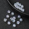 Silicone Bell Ear Nuts SIL-YW0001-08-5