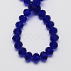 Handmade Glass Beads G02YI0C2-2