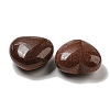 Synthetic Goldstone Statues Ornaments G-P531-03B-3