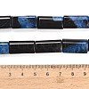 Natural Agate Beads Strands GG-L001-H01-02A-5