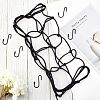 Elastic Trellis Netting AJEW-WH0113-68-6