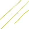 400M Flat Elastic Crystal String NWIR-F011-03D-3
