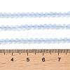 Natural Malaysia Jade Beads Strands GG-CBAE031-A04-3mm-07-5