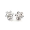 304 Stainless Steel Stud Earrings EJEW-H161-01P-E-4