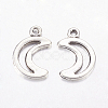 Tibetan Style Alloy Pendants X-LF10650Y-1