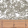 MIYUKI Delica Beads X-SEED-J020-DB1168-4