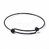 Adjustable 304 Stainless Steel Bangles Making MAK-F286-01EB-2