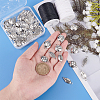 DIY Jewelry Making Kit DIY-PH0006-83-7