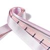 Polyester & Polycotton Ribbons Sets SRIB-P022-01D-02-3