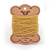 Iron Cable Chains X-CH-S079-G-LF-2