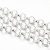 Iron Rolo Chains CHT038Y-S-1