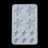 Star Cabochon DIY Silicone Molds SIMO-R002-05-4