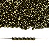 TOHO 11/0 Demi Round Beads Y-SEED-DR11-0422-1