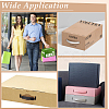 Plastic Gift Box Handle KY-WH0045-94A-5