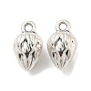 Tibetan Style Alloy Charms FIND-M011-05AS-1